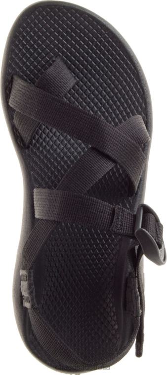 Black Chacos Women\'s Z/Cloud X2 Chaco HP26H86 Women Black