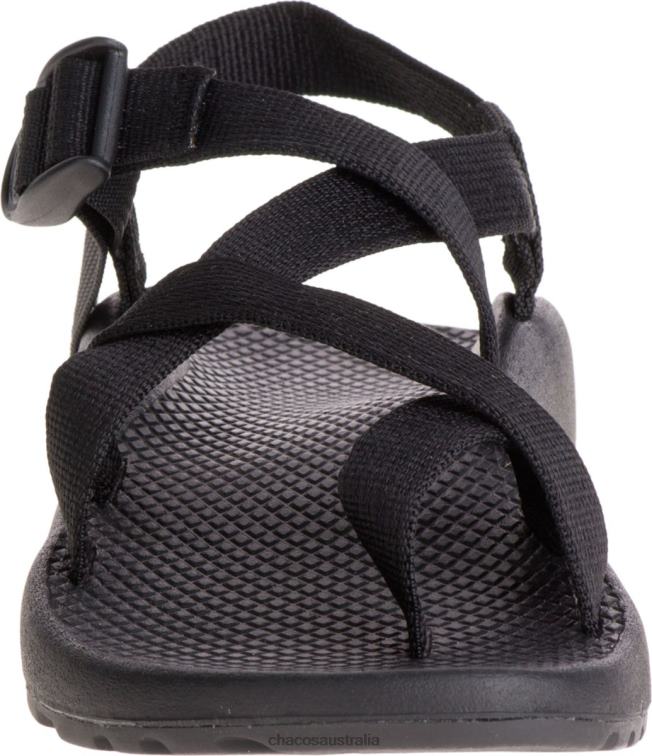 Black Chacos Women\'s Z/Cloud X2 Chaco HP26H86 Women Black