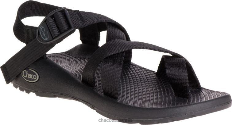 Black Chacos Women\'s Z/Cloud X2 Chaco HP26H86 Women Black