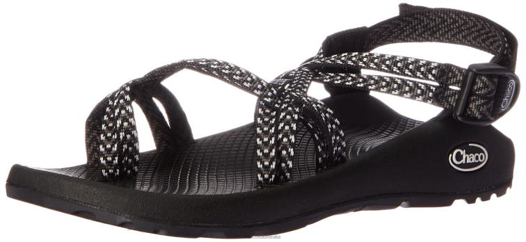 Boost Black Women's Zx2 Classic Athletic Sandal Chacos Chaco HP26H261 Women Boost Black