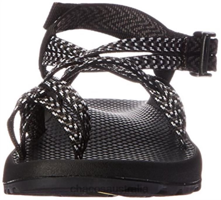 Boost Black Women\'s Zx2 Classic Athletic Sandal Chacos Chaco HP26H261 Women Boost Black