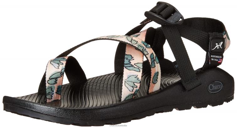 Cat Wall Chacos Women's Z1 Classic Sandal Chaco HP26H420 Women