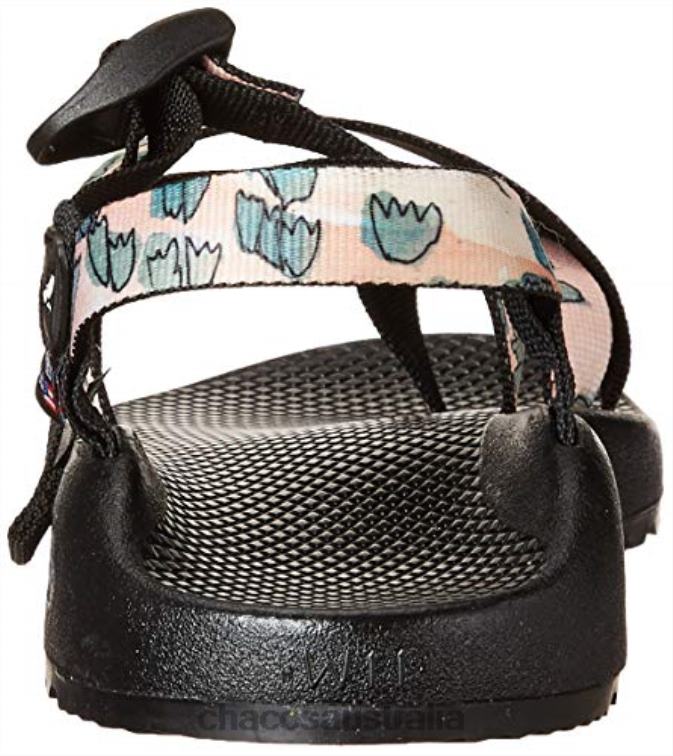 Cat Wall Chacos Women\'s Z1 Classic Sandal Chaco HP26H420 Women