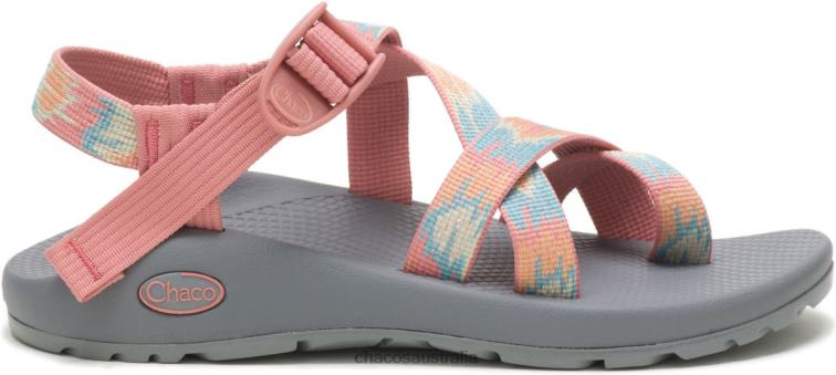 Chacos Aerial Rosette Women's Z/1 Classic Chaco HP26H105 Women Aerial Rosette