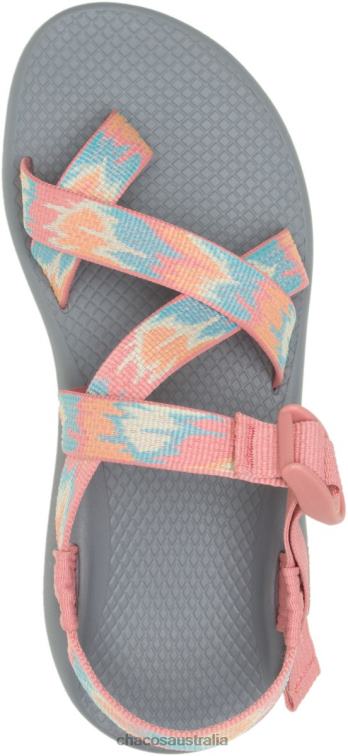 Chacos Aerial Rosette Women\'s Z/1 Classic Chaco HP26H105 Women Aerial Rosette