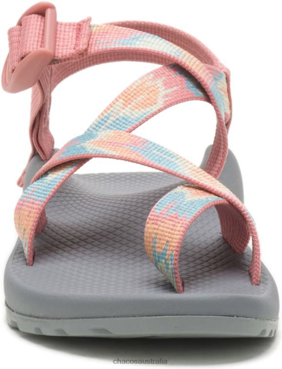 Chacos Aerial Rosette Women\'s Z/1 Classic Chaco HP26H105 Women Aerial Rosette