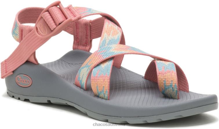Chacos Aerial Rosette Women\'s Z/1 Classic Chaco HP26H105 Women Aerial Rosette