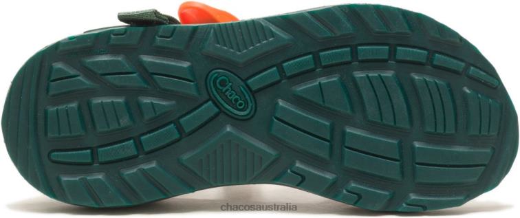 Chacos Brook Trout Women\'s x Thomas Rhett Z/2 Classic Chaco HP26H51 Women Brook Trout