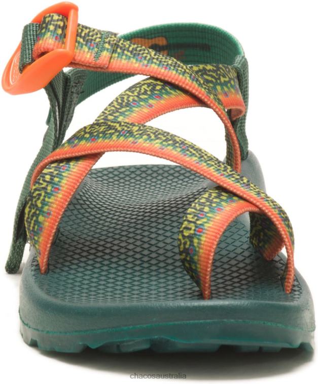 Chacos Brook Trout Women\'s x Thomas Rhett Z/2 Classic Chaco HP26H51 Women Brook Trout