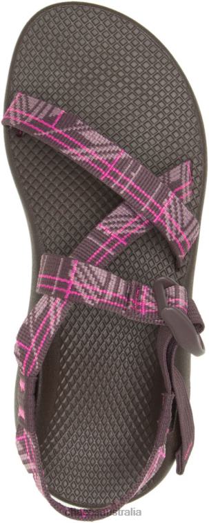 Chacos Court Fudge Women\'s Z/Cloud X Wide Width Chaco HP26H73 Women Court Fudge