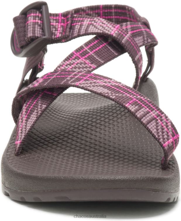 Chacos Court Fudge Women\'s Z/Cloud X Wide Width Chaco HP26H73 Women Court Fudge