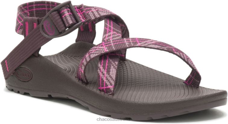 Chacos Court Fudge Women\'s Z/Cloud X Wide Width Chaco HP26H73 Women Court Fudge
