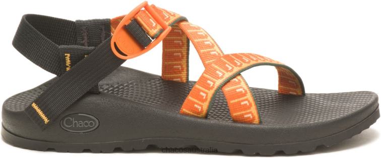 Chacos Juicy Orange Women's Z/1 Classic Chaco HP26H121 Women Juicy Orange