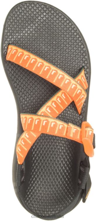 Chacos Juicy Orange Women\'s Z/1 Classic Chaco HP26H121 Women Juicy Orange