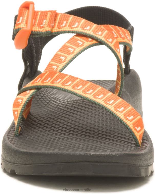 Chacos Juicy Orange Women\'s Z/1 Classic Chaco HP26H121 Women Juicy Orange