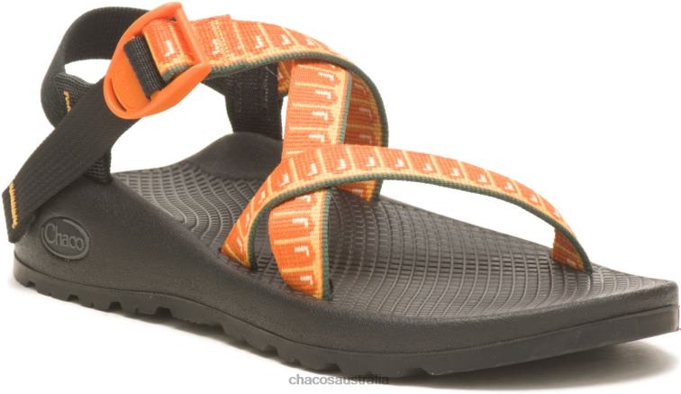 Chacos Juicy Orange Women\'s Z/1 Classic Chaco HP26H121 Women Juicy Orange