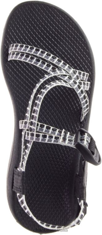 Chacos Panel Black Women\'s Z/2 Classic Chaco HP26H88 Women Panel Black