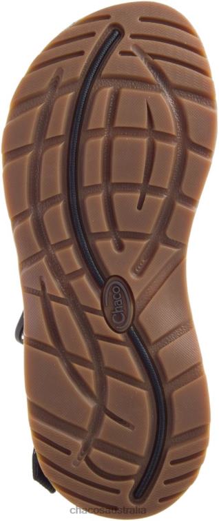 Chacos Panel Black Women\'s Z/2 Classic Chaco HP26H88 Women Panel Black