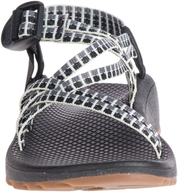 Chacos Panel Black Women\'s Z/2 Classic Chaco HP26H88 Women Panel Black