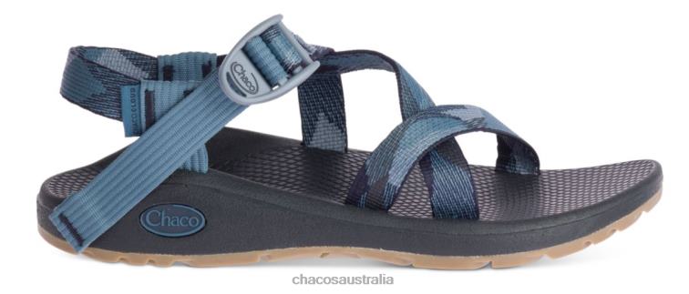 Chacos Rambling Navy Women's Z/Cloud X Chaco HP26H67 Women Rambling Navy