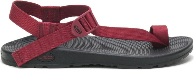 Chacos Rhubarb Women's Bodhi Chaco HP26H8 Women Rhubarb