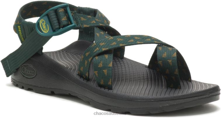 Chacos Streamer Scarab Women\'s Mega Z/Cloud Chaco HP26H72 Women Streamer Scarab