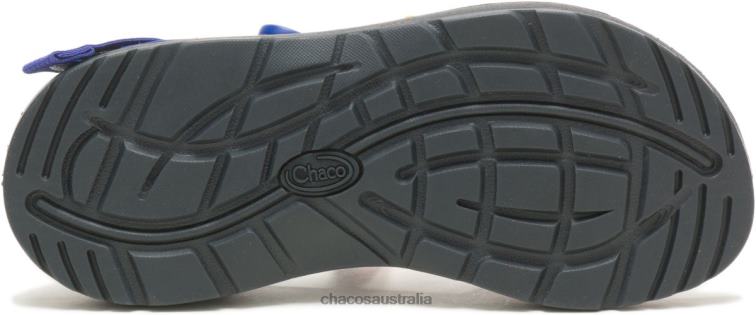 Chacos Tetra Sunset Women\'s Z/Cloud 2 Chaco HP26H57 Women Tetra Sunset