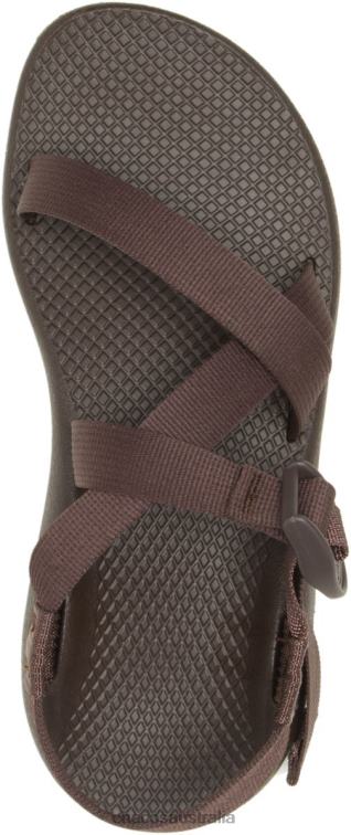 Chacos Women\'s ZX/2 Classic Wide Width Java Chaco HP26H108 Women Java