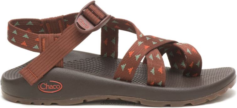 Chacos Women's Z/2 Classic Sierra Cappuccino Chaco HP26H84 Women Sierra Cappuccino