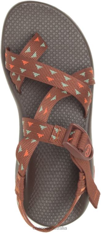 Chacos Women\'s Z/2 Classic Sierra Cappuccino Chaco HP26H84 Women Sierra Cappuccino