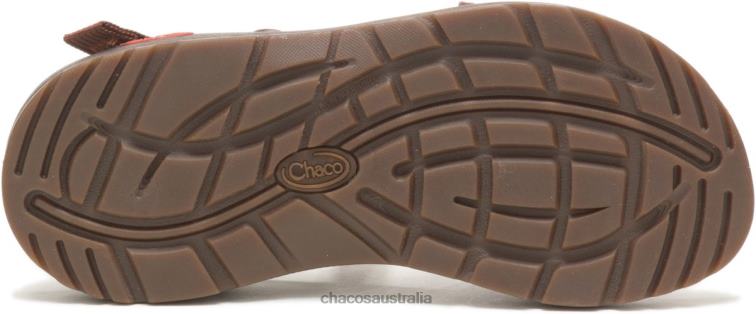 Chacos Women\'s Z/2 Classic Sierra Cappuccino Chaco HP26H84 Women Sierra Cappuccino