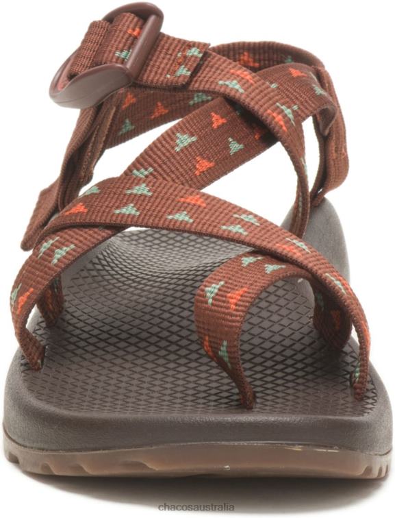 Chacos Women\'s Z/2 Classic Sierra Cappuccino Chaco HP26H84 Women Sierra Cappuccino