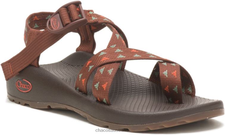 Chacos Women\'s Z/2 Classic Sierra Cappuccino Chaco HP26H84 Women Sierra Cappuccino