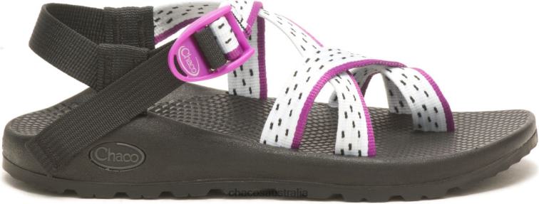 Chacos Women's Z/Cloud Dragon Fruit Fuchsia Chaco HP26H60 Women Dragon Fruit Fuchsia