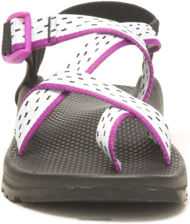 Chacos Women\'s Z/Cloud Dragon Fruit Fuchsia Chaco HP26H60 Women Dragon Fruit Fuchsia