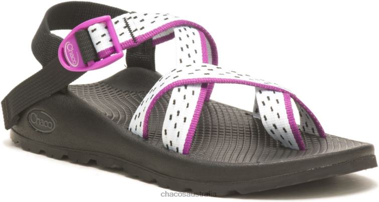 Chacos Women\'s Z/Cloud Dragon Fruit Fuchsia Chaco HP26H60 Women Dragon Fruit Fuchsia