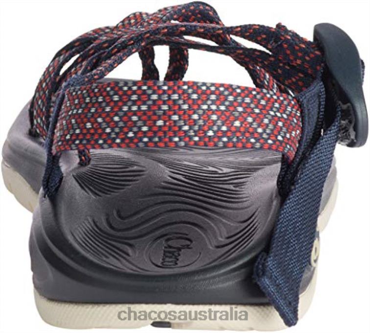 Chacos Women\'s Zvolv X2 Burlap Grenadine Chaco HP26H442 Women