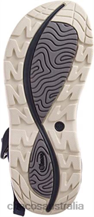 Chacos Women\'s Zvolv X2 Burlap Grenadine Chaco HP26H442 Women