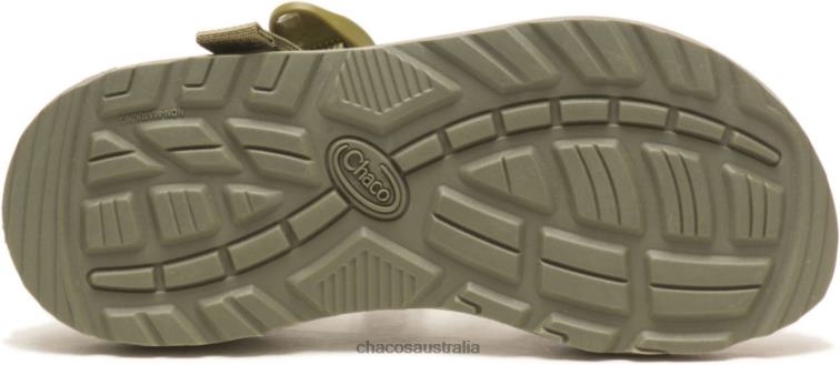 Chacos Women\'s x Thomas Rhett Z/2 Classic Rainbow Trout Chaco HP26H52 Women Rainbow Trout