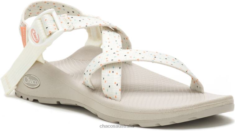 Confetti Cream Women\'s ZX/2 Classic Chacos Chaco HP26H59 Women Confetti Cream