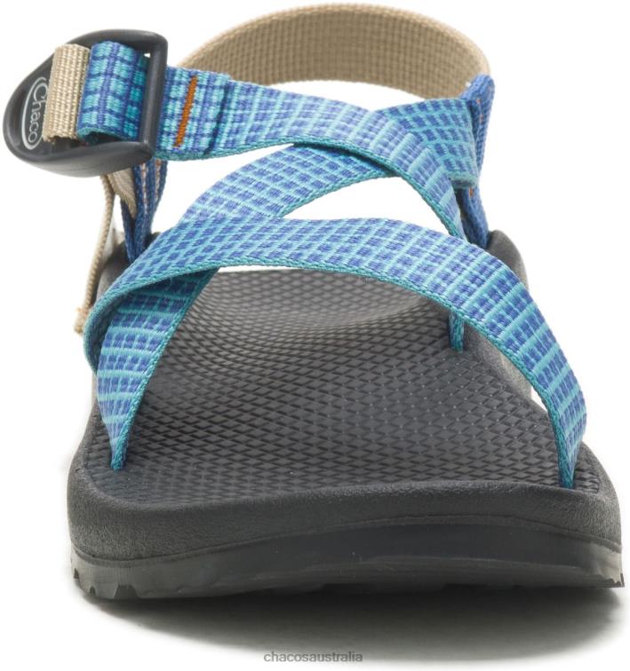 Federal Blue Chacos Women\'s Z/1 Classic Chaco HP26H118 Women Federal Blue