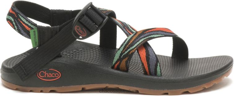 Gush Rust Chacos Women's ZX/2 Classic Chaco HP26H62 Women Gush Rust
