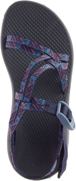 Lean Navy Women\'s X New Belgium Z/1 Classic Chacos Chaco HP26H123 Women Lean Navy