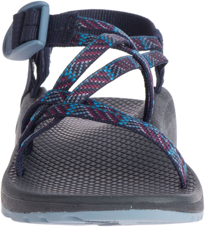 Lean Navy Women\'s X New Belgium Z/1 Classic Chacos Chaco HP26H123 Women Lean Navy