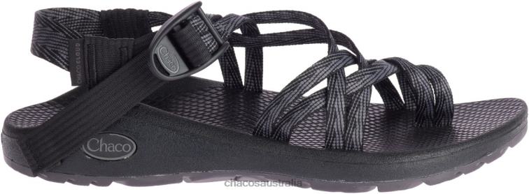 Limb Black Chacos Women's Z/2 Classic Chaco HP26H79 Women Limb Black