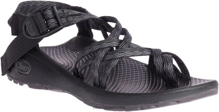 Limb Black Chacos Women\'s Z/2 Classic Chaco HP26H79 Women Limb Black