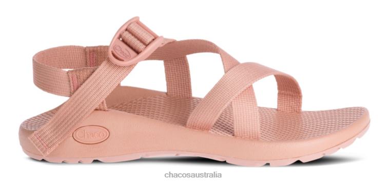 Muted Clay Chacos Women's Z/1 Classic Chaco HP26H127 Women Muted Clay
