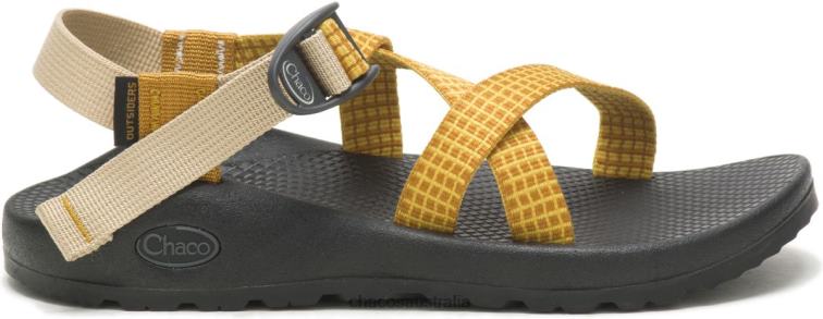 Narcissus Chacos Women's Z/1 Classic Chaco HP26H126 Women Narcissus