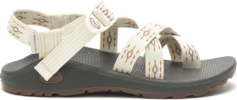 Oculi Sand Chacos Women's Z/2 Classic Chaco HP26H63 Women Oculi Sand