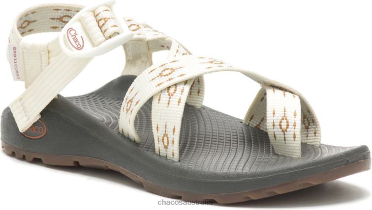 Oculi Sand Chacos Women\'s Z/2 Classic Chaco HP26H63 Women Oculi Sand